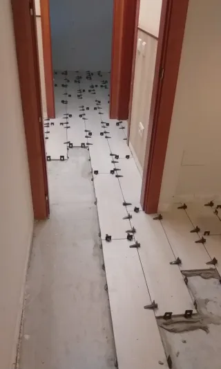 REPARACIONES Y REFORMAS EN GENERAL.