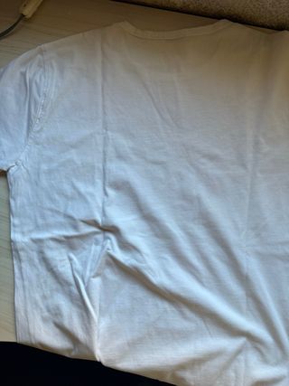 Camiseta Pedro del Hierro Logo PH