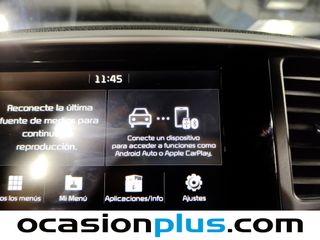 Kia Sportage 1.6 MHEV Concept 4x2 85 kW (115 CV)