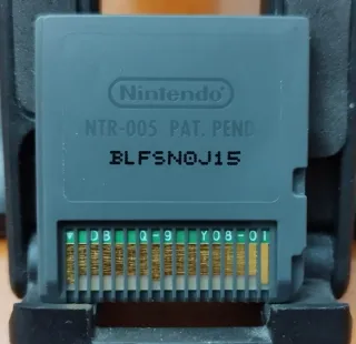 El Profesor Layton y la Llamada del Espectro NDS