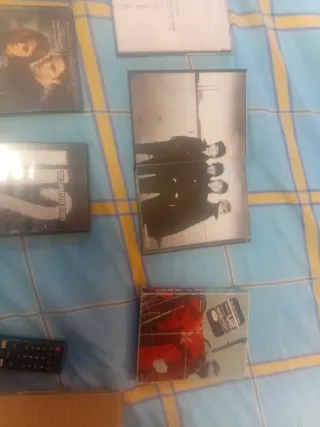 DVD Eclipse y Amanecer Edición Especial 2 Discos