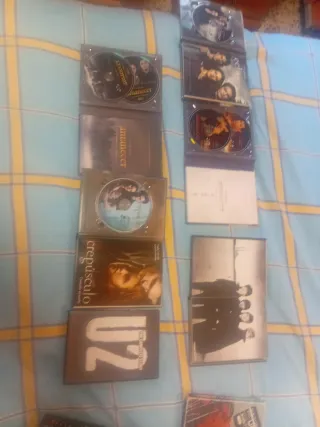 DVD Eclipse y Amanecer Edición Especial 2 Discos