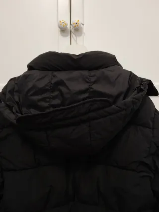 Chaqueta acolchada Zara Talla L