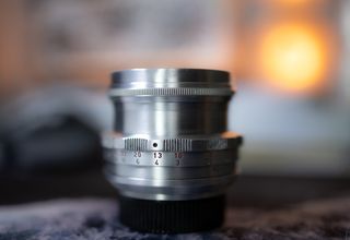 Meyer Optik Primoplan 58mm f/1.9 Lente