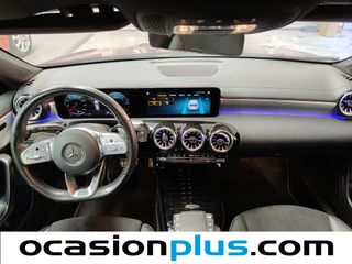 Mercedes-Benz CLA Shooting Brake CLA 200 d 110 kW (150 CV)