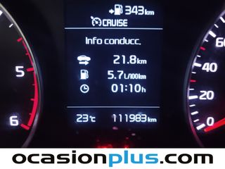 Kia Stonic 1.6 CRDi VGT Tech 85 kW (115 CV)