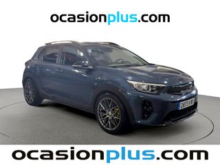 Kia Stonic 1.6 CRDi VGT Tech 85 kW (115 CV)