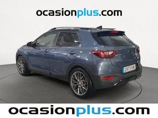Kia Stonic 1.6 CRDi VGT Tech 85 kW (115 CV)