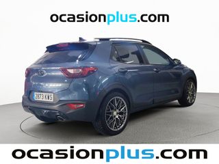 Kia Stonic 1.6 CRDi VGT Tech 85 kW (115 CV)