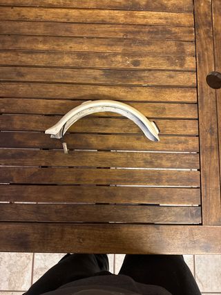 Accesorio patinete electrónico