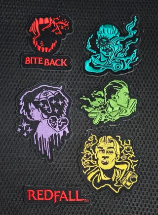 Parches Redfall Xbox Fan Fest 2022