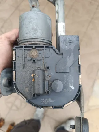Motor Limpiaparabrisas Seat León 2