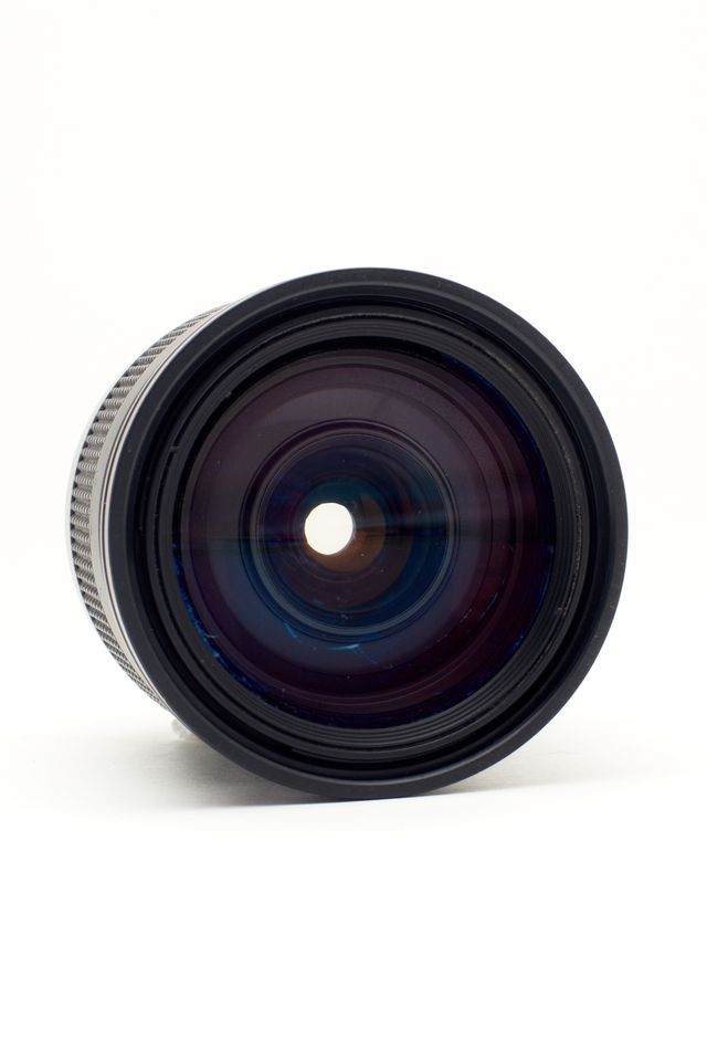 Objetivo Quantaray Tech-10 NF AF 28-200mm