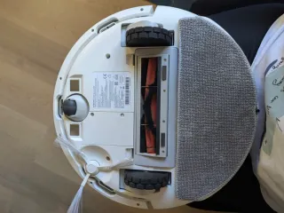 Xiaomi Robot Vacuum S20 - Aspirador y Friegasuelos