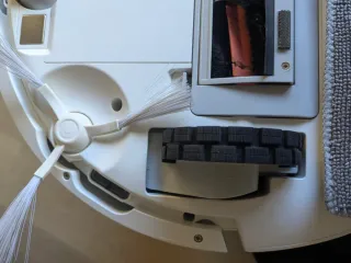 Xiaomi Robot Vacuum S20 - Aspirador y Friegasuelos