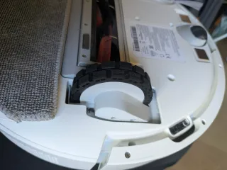 Xiaomi Robot Vacuum S20 - Aspirador y Friegasuelos