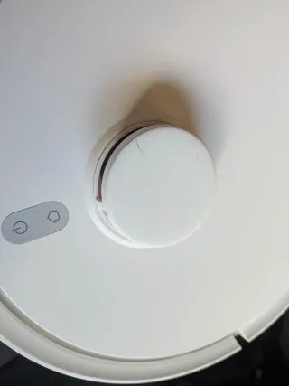 Xiaomi Robot Vacuum S20 - Aspirador y Friegasuelos