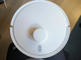 Xiaomi Robot Vacuum S20 - Aspirador y Friegasuelos