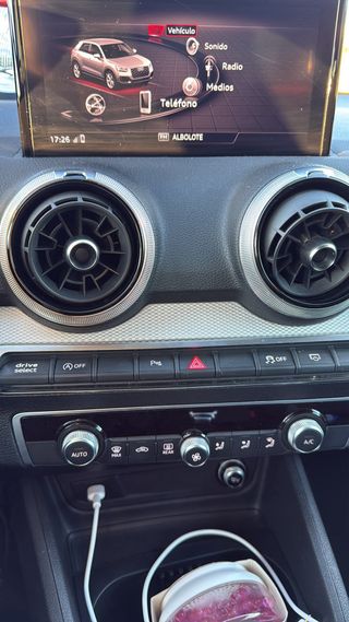 Audi Q2 2021
