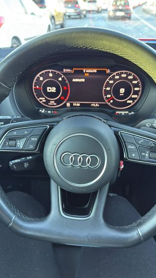 Audi Q2 2021