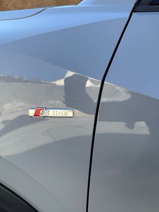 Audi Q2 2021