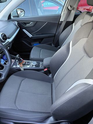 Audi Q2 2021