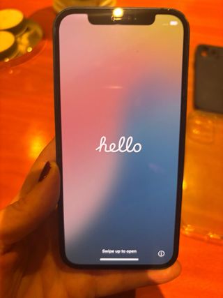 iPhone 12 128GB Azul