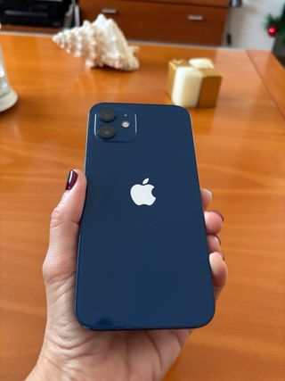 iPhone 12 128GB Azul
