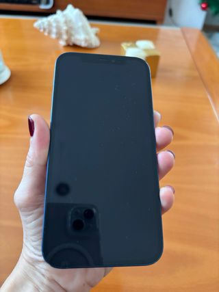 iPhone 12 128GB Azul