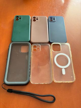 iPhone 12 128GB Azul