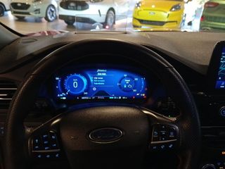 Ford Kuga ST-Line X 2.5 Duratec PHEV 165kW Auto