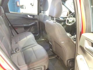 Ford Kuga ST-Line X 2.5 Duratec PHEV 165kW Auto