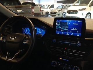 Ford Kuga ST-Line X 2.5 Duratec PHEV 165kW Auto