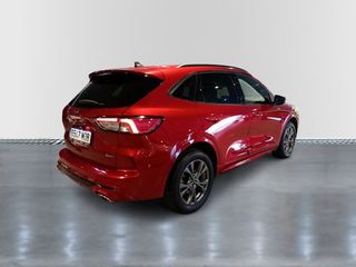 Ford Kuga ST-Line X 2.5 Duratec PHEV 165kW Auto