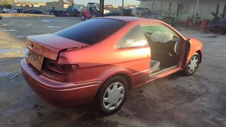 Toyota Paseo 1995 1.5 GT