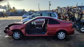 Toyota Paseo 1995 1.5 GT