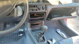 Toyota Paseo 1995 1.5 GT