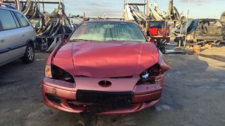 Toyota Paseo 1995 1.5 GT