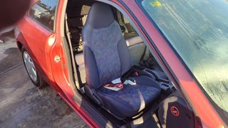 Toyota Paseo 1995 1.5 GT