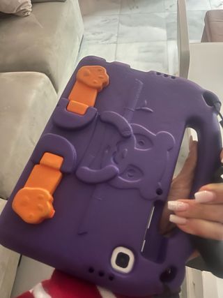 Tablet Samsung Galaxy Tab A7 Azul