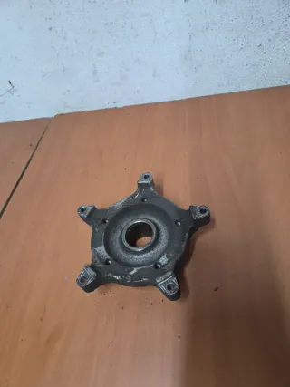 Soporte discos traseros Piaggio Carnaby 125