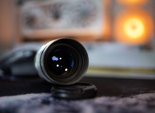 Meyer Optik Trioplan 100mm 1:2.8 M42