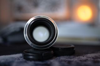 Meyer Optik Trioplan 100mm 1:2.8 M42