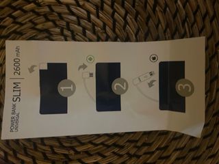 Batería externa Boyacá