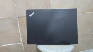 Lenovo ThinkPad L480 16gb ssd 126gb