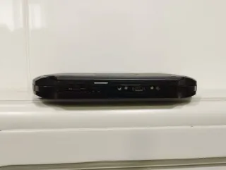 Consola PSP Sony + 4 UMDs + Tarjeta 4GB