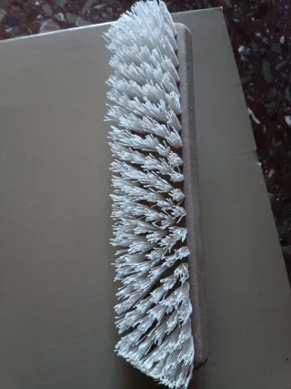 Cepillo Vigar para limpieza