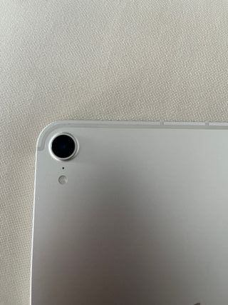 iPad mini 7 (A17 Pro)