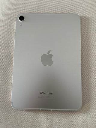 iPad mini 7 (A17 Pro)