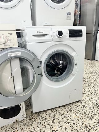 Lavadora Balay 7kg